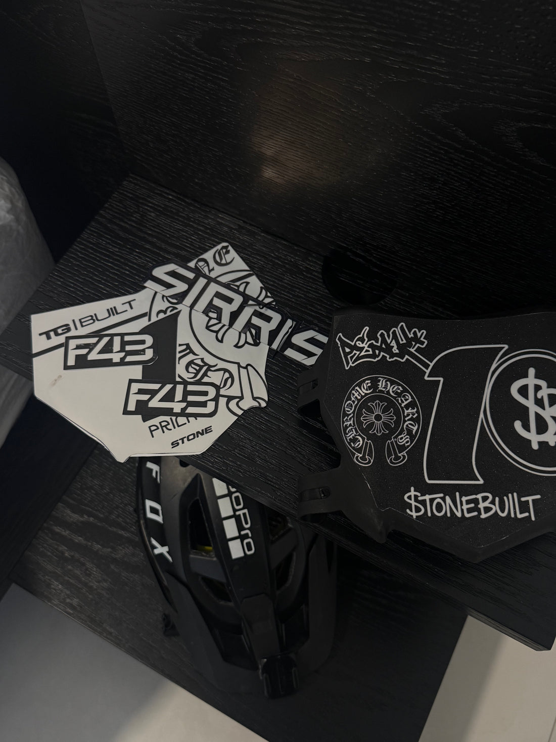 Decals!