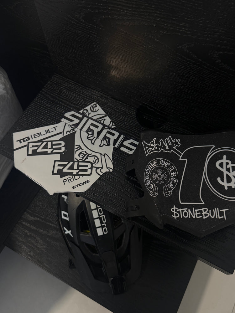 Decals!