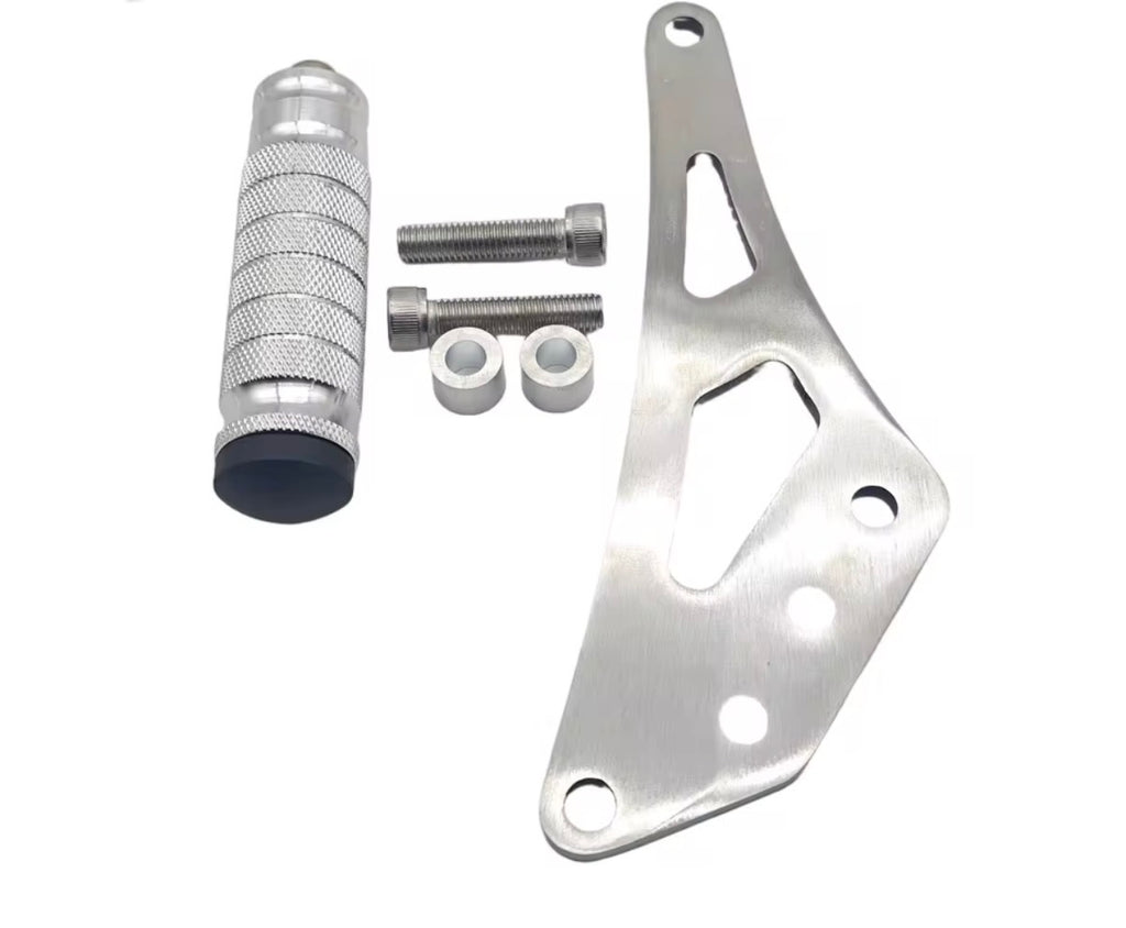 Surron footlock