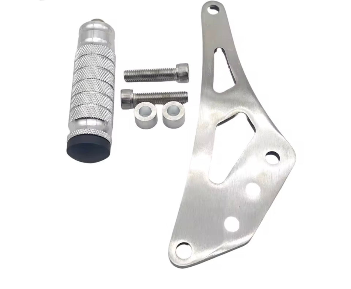 Surron footlock