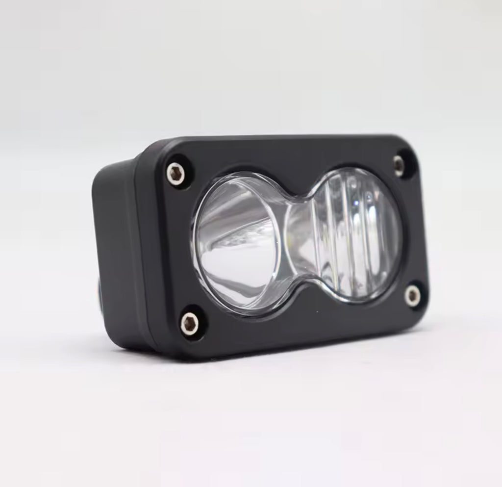 Plug&Play surron Baja