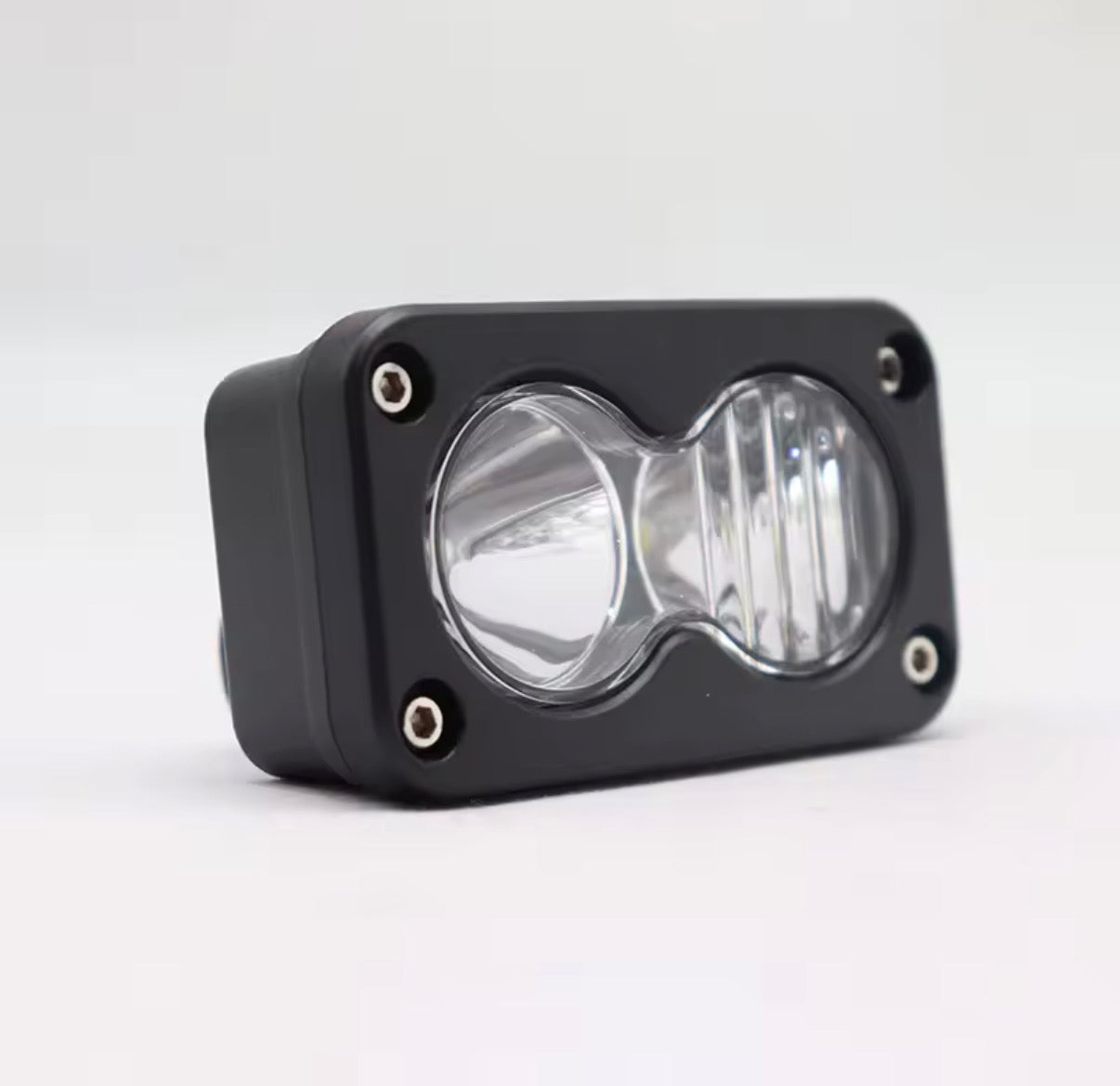 Plug&Play surron Baja