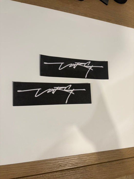 Stark Varg tuttio decal