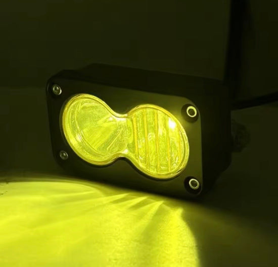Yozma plug and play Baja