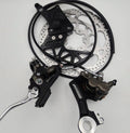AUTHENIC ultra bee brake kit for surron lbx, eride, falcon pro
