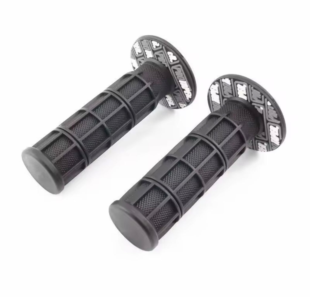 Pro taper grips