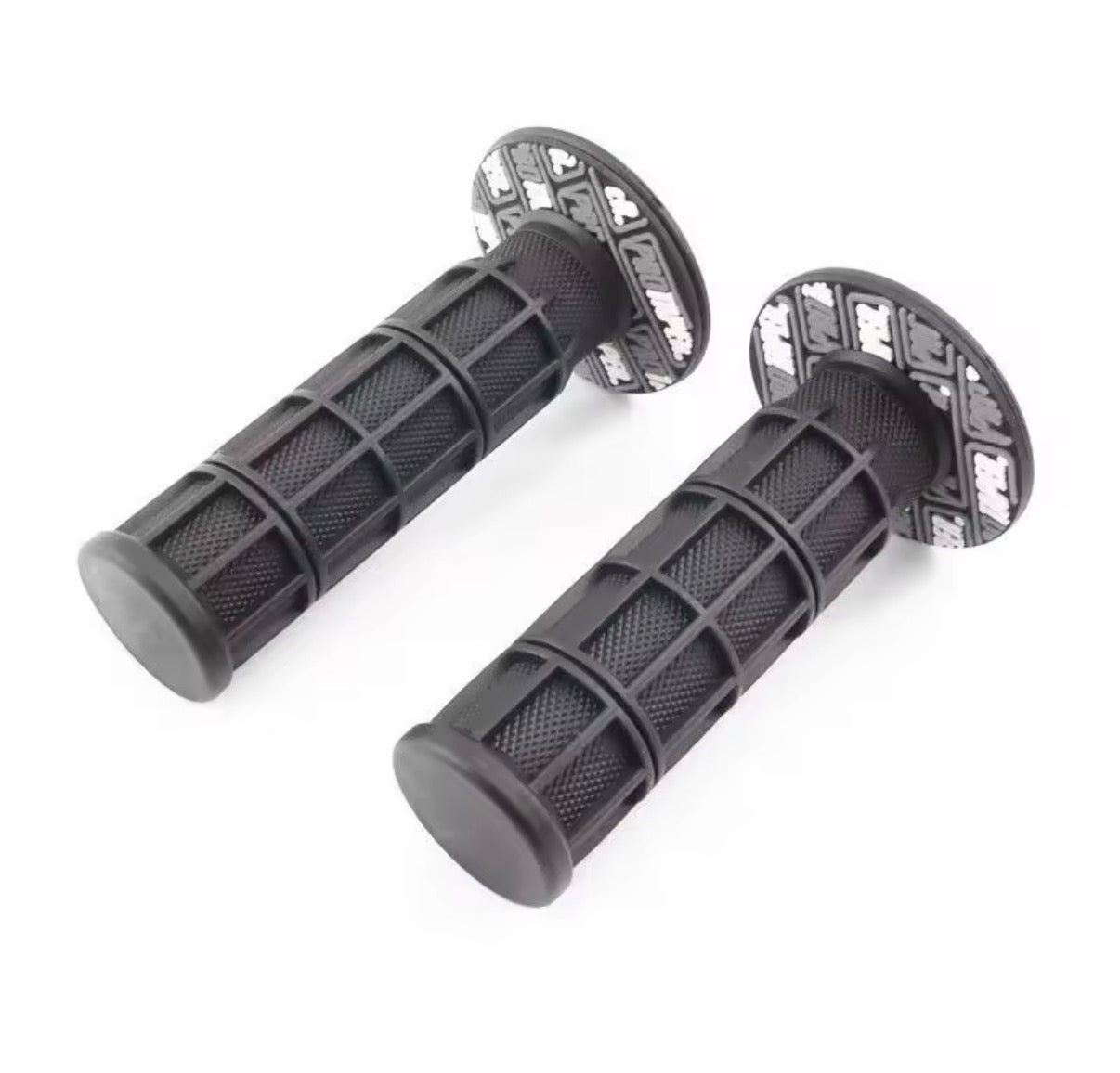 Pro taper grips