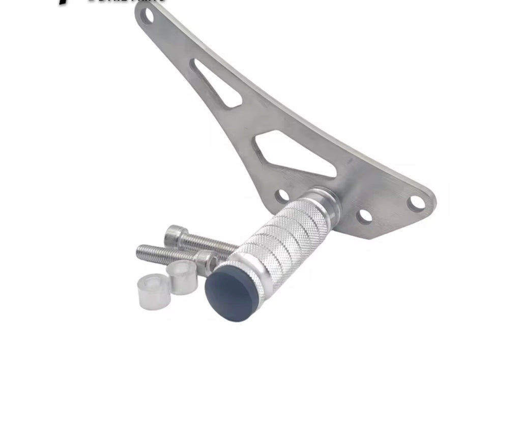 Surron footlock