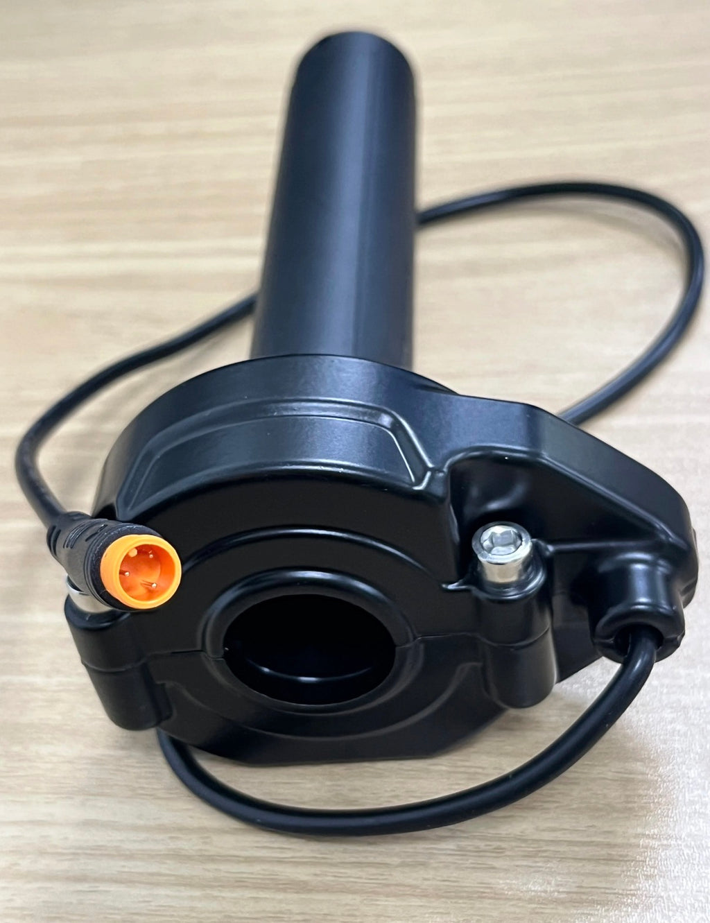 Macfox Surrron throttle