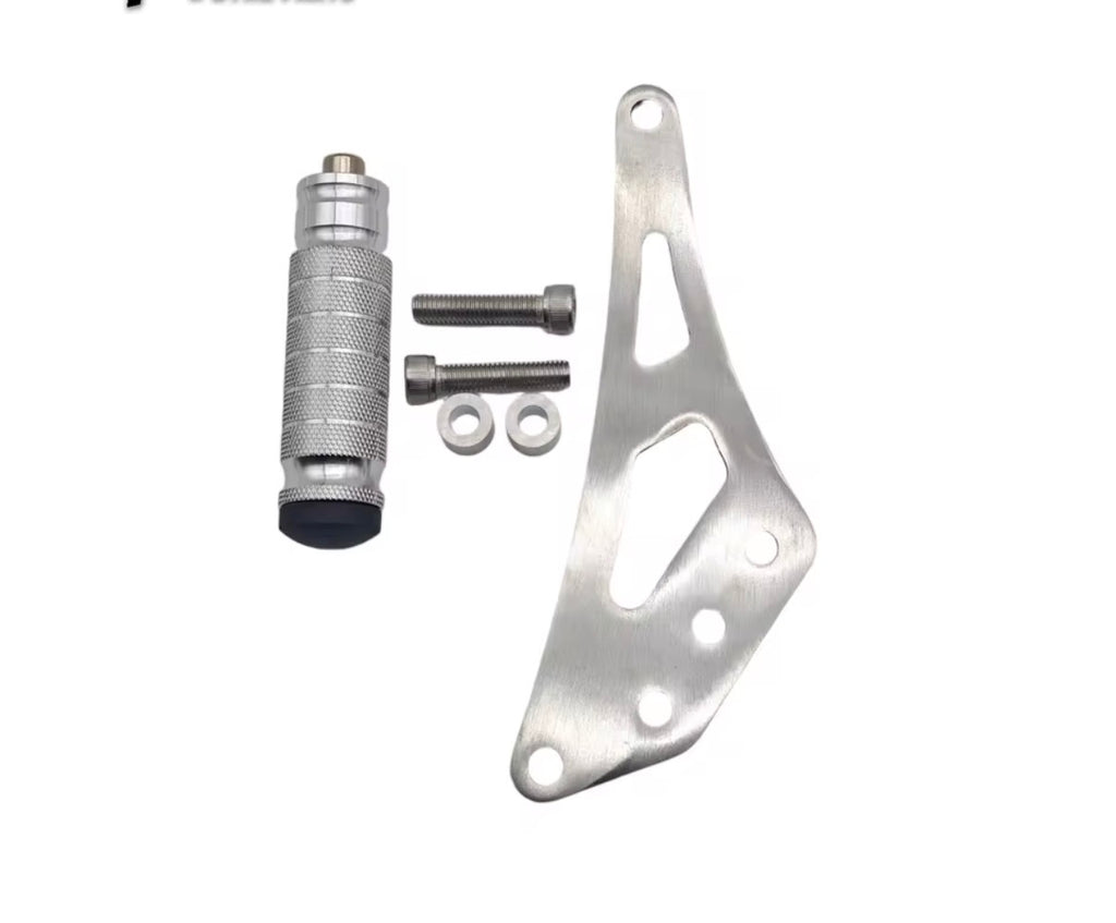 Surron footlock