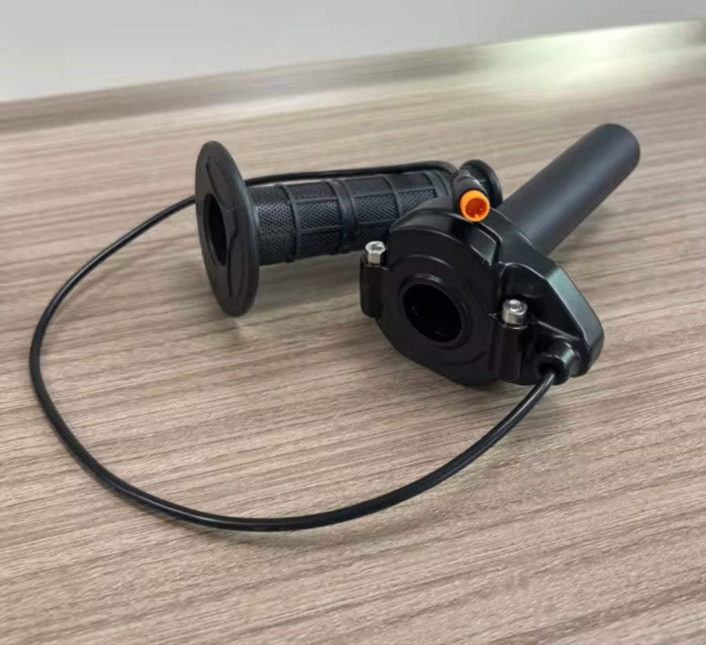 Macfox Surrron throttle