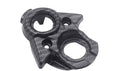 Surron carbon key ignition cover