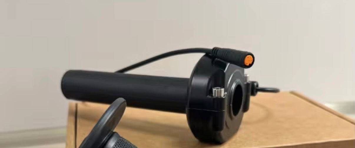 Super 73 surron throttle