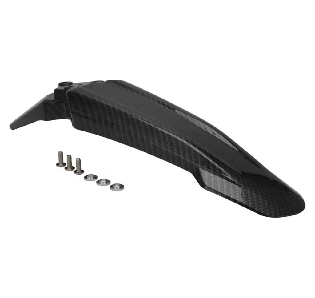 Surron Carbon fiber front fender
