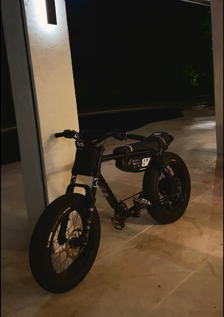 Super 73!
