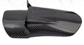 Carbon surron mud guard