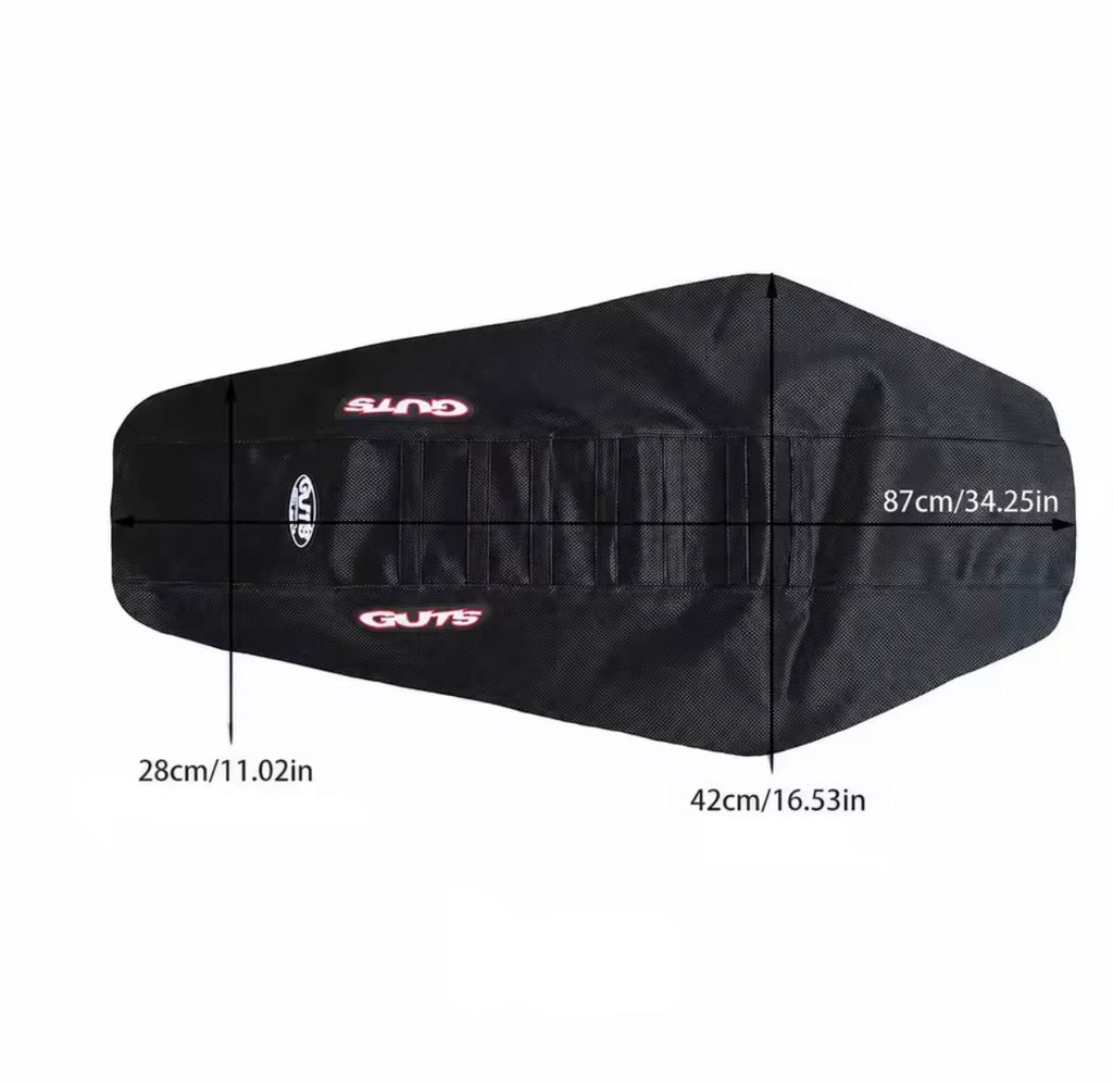 Yozma, Strike, Valtinsu seat cover