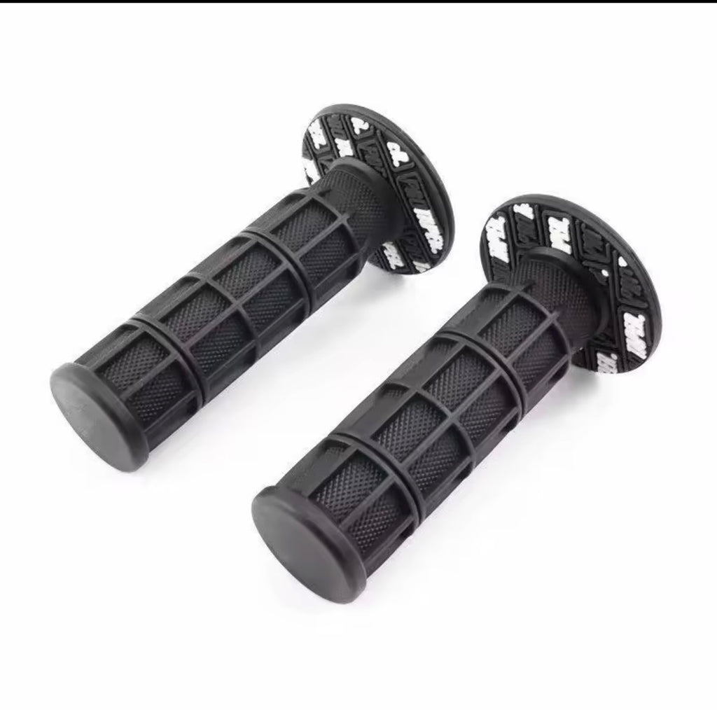 Pro taper grips