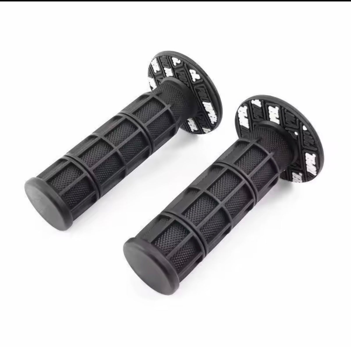 Pro taper grips