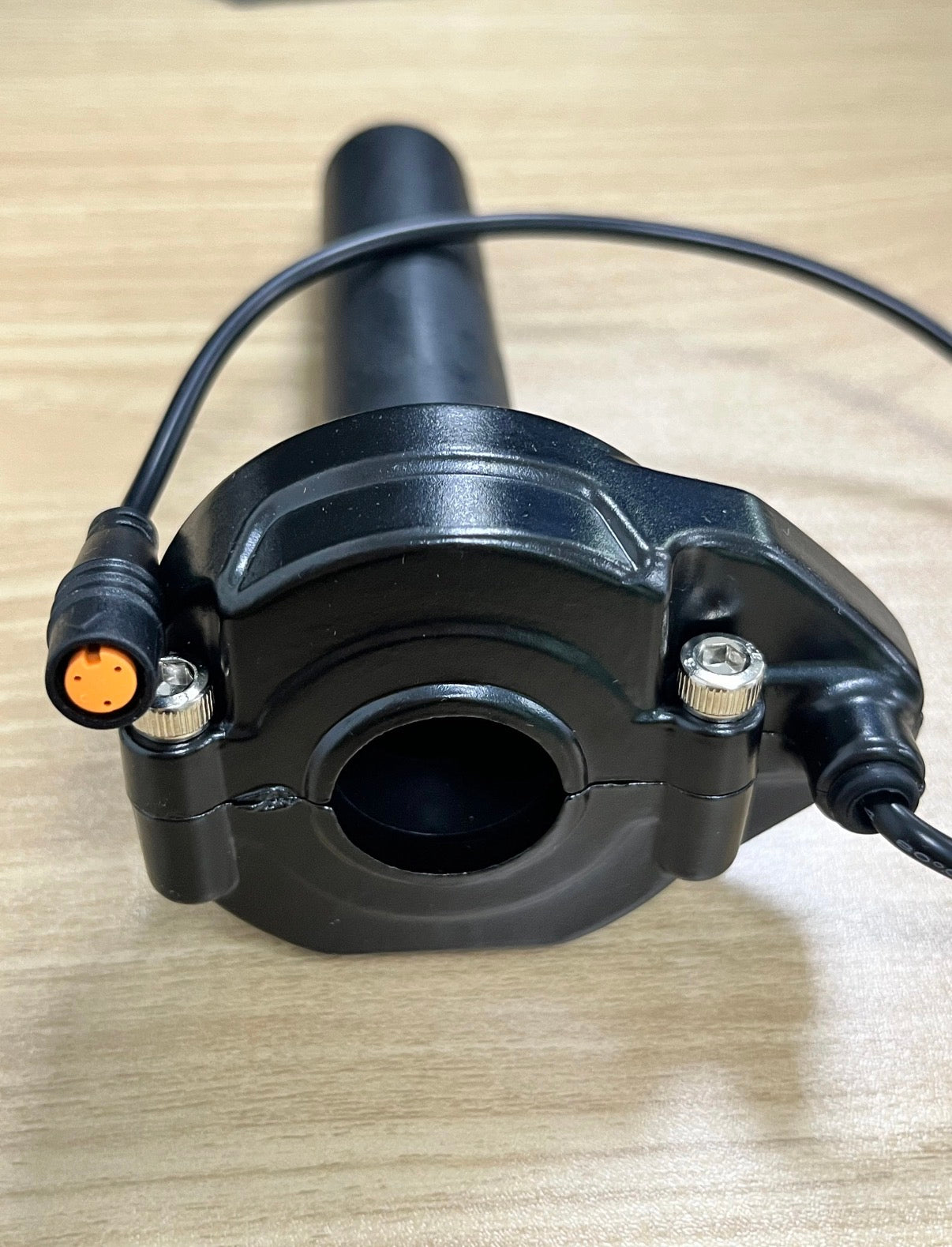 Super 73 surron throttle