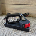 Wheelie light