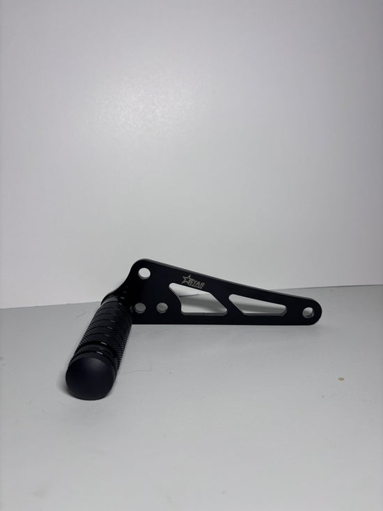 Talaria XXX foot lock