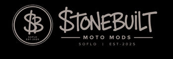 Stonebuilt