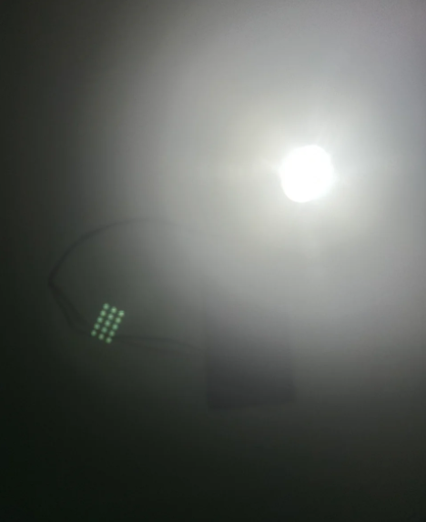 Universal Rock light