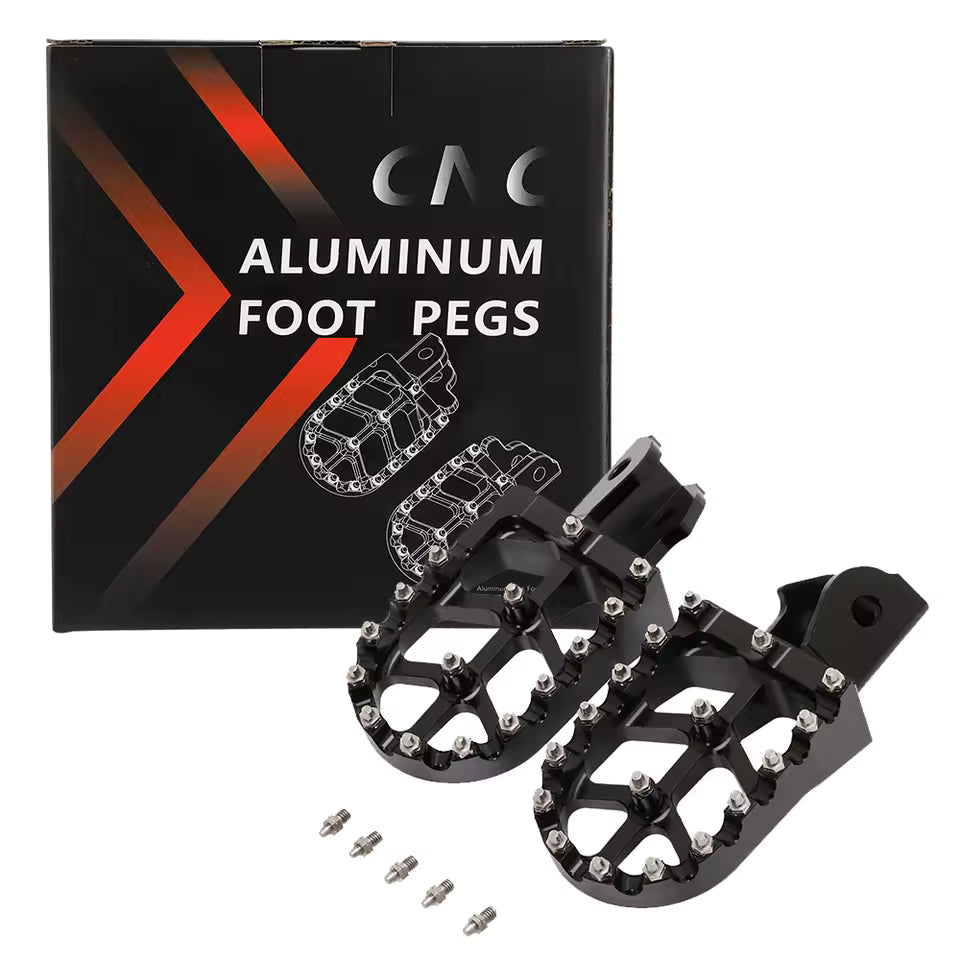 Emoto Pegs black and silver