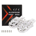 Emoto Pegs black and silver